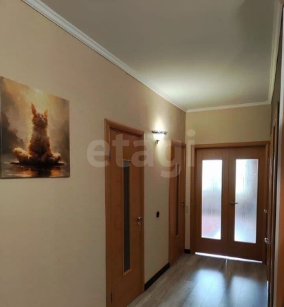 
  Продается 4-комн. квартира, 120 м², Транссибирская ул, д. 6
. Фото 5.