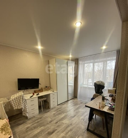 
  Продается 1-комн. квартира, 42 м², Андрианова ул, д. 10
. Фото 4.