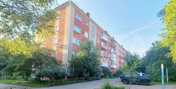 
  Продается 2-комн. квартира, 42.6 м², анатолия маркова, д. 2
. Фото 5.