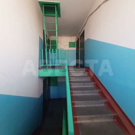 
  Продается 1-комн. квартира, 31.5 м², Шакурова ул, д. 6
. Фото 2.