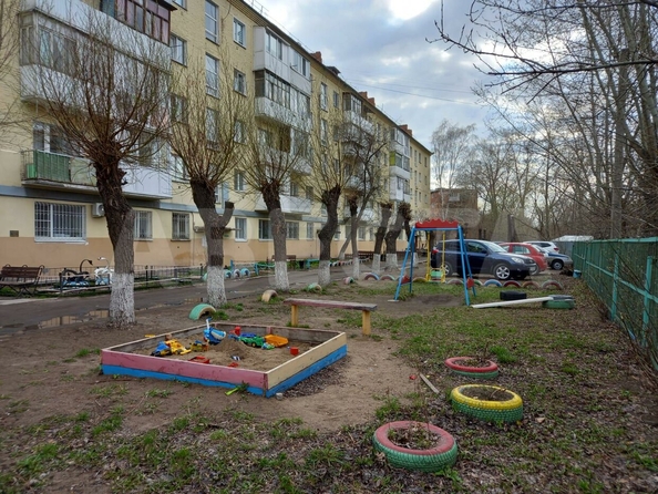 
  Продается 2-комн. квартира, 45 м², Мира пр-кт, д. 65
. Фото 3.