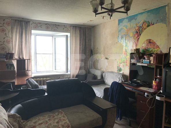 
  Продается 1-комн. квартира, 29.1 м², Попова ул, д. 5
. Фото 1.