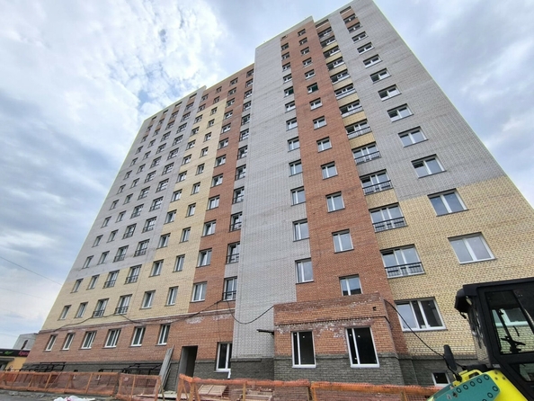 
  Продается 1-комн. квартира, 42 м², Вокзальная ул, д. 22
. Фото 3.