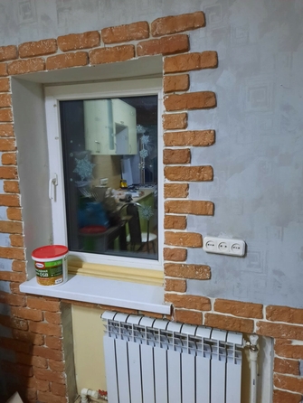 
  Продается дом, 45.1 м², Омск
. Фото 2.