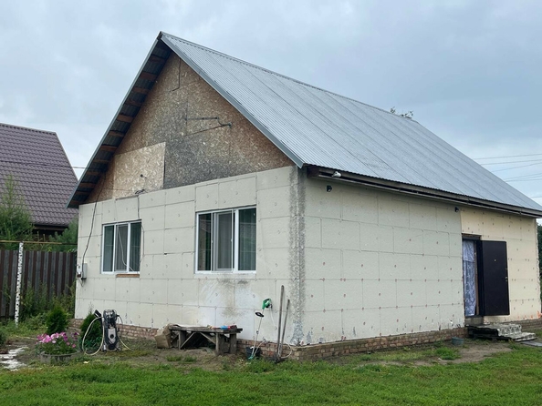 
  Продается дом, 82.7 м², село Красноярка
. Фото 5.