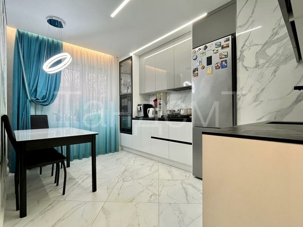 
  Продается 3-комн. квартира, 61 м², Дианова ул, д. 7
. Фото 4.