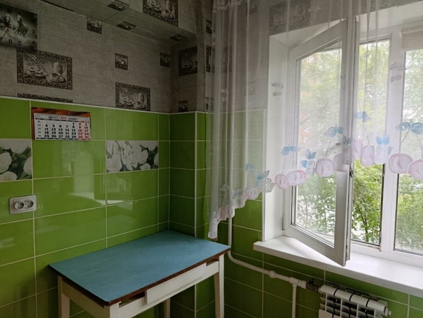 
  Продается 1-комн. квартира, 30.5 м², Бархатовой ул, д. 8
. Фото 3.