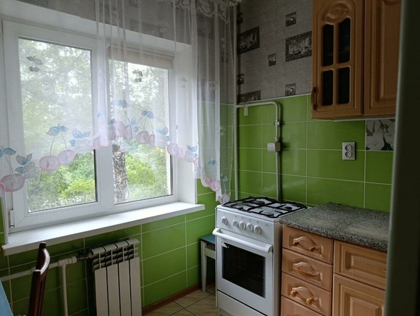 
  Продается 1-комн. квартира, 30.5 м², Бархатовой ул, д. 8
. Фото 5.