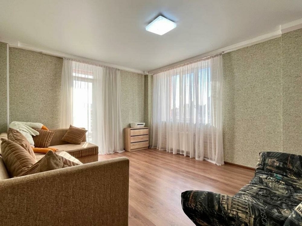 
  Продается 1-комн. квартира, 36.5 м², ЖК Волна, дом 2
. Фото 4.