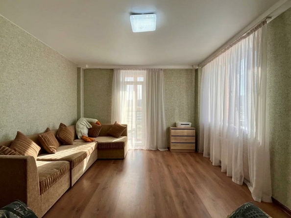 
  Продается 1-комн. квартира, 36.5 м², ЖК Волна, дом 2
. Фото 5.