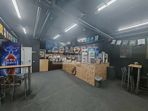 
  Сдается универсальное помещение, 100 м², Лукашевича ул, д. 8/3
. Фото 4.