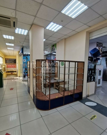 
  Сдается универсальное помещение, 10 м², 10 лет Октября ул, д. 113
. Фото 1.