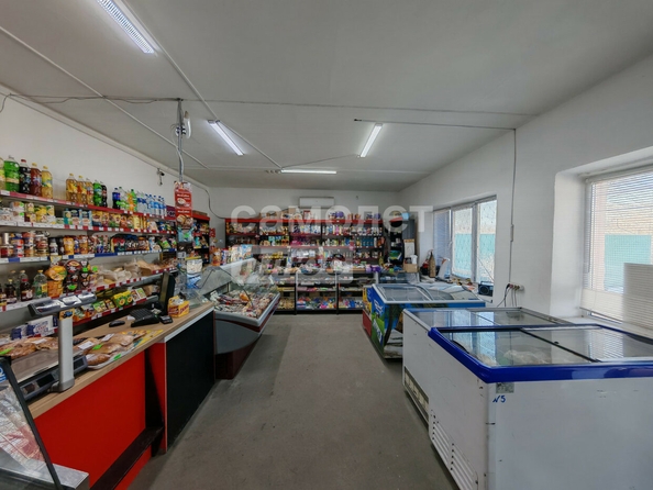 
  Сдается универсальное помещение, 95 м², Восточная 9-я ул, д. 2/1
. Фото 4.