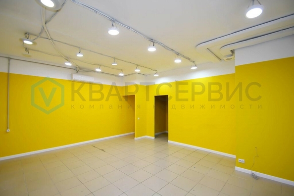 
  Сдается универсальное помещение, 47 м², Шукшина ул, д. 3
. Фото 4.
