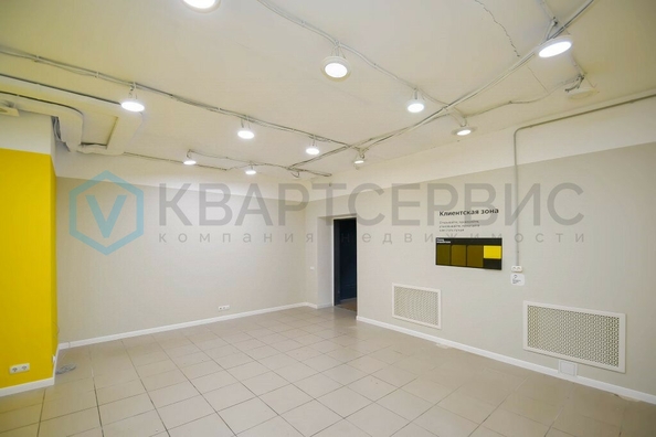 
  Сдается универсальное помещение, 47 м², Шукшина ул, д. 3
. Фото 5.
