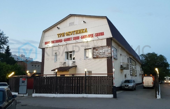
  Сдается универсальное помещение, 878.8 м², Вавилова ул, д. 238
. Фото 4.