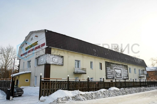 
  Сдается универсальное помещение, 878.8 м², Вавилова ул, д. 238
. Фото 5.