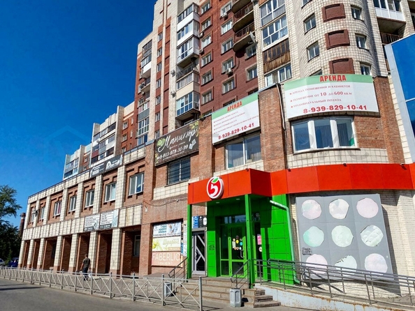 
  Сдается универсальное помещение, 25 м², Военная 1-я ул, д. 7к2
. Фото 5.