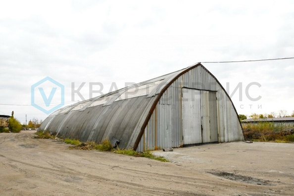 
  Сдается универсальное помещение, 480 м², Барабинская ул, д. 30
. Фото 5.