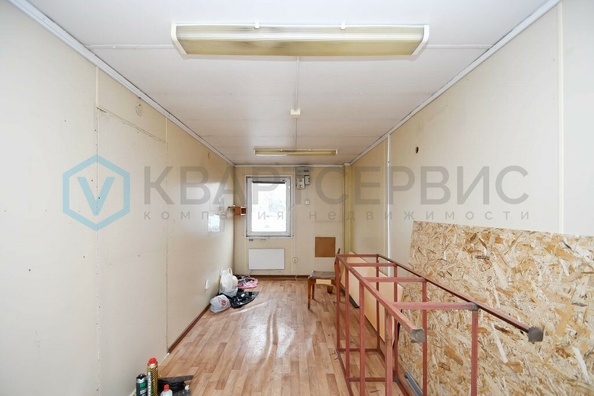 
  Сдается торговая площадь, 20 м², Челюскинцев 4-я ул, д. 66А
. Фото 4.