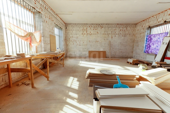 
  Сдается производственное помещение, 75 м², 2-я солнечная, д. 46Ак7
. Фото 1.