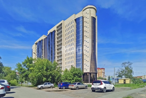 
  Сдается универсальное помещение, 109.5 м², Маршала Жукова ул, д. 154к1
. Фото 3.