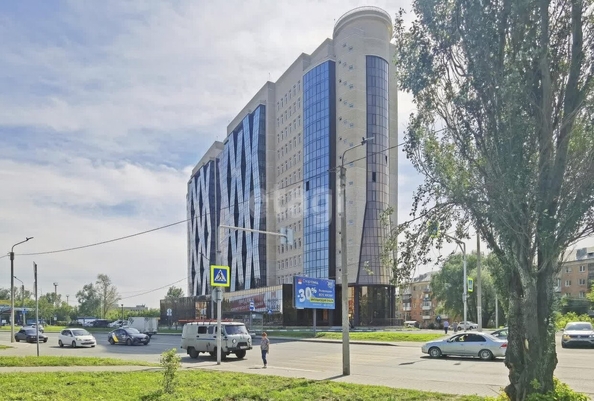 
  Сдается универсальное помещение, 109.5 м², Маршала Жукова ул, д. 154к1
. Фото 5.