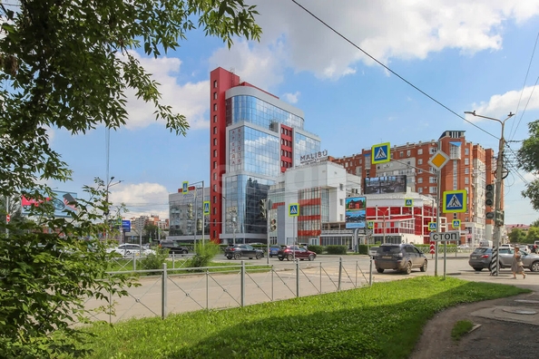 
  Сдается офис, 350 м², Орджоникидзе ул, д. 22
. Фото 3.