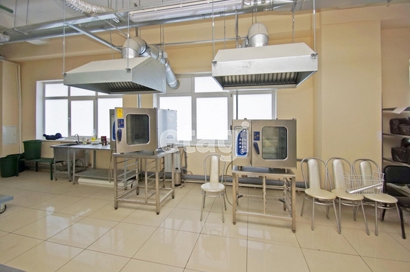 
  Сдается универсальное помещение, 1300 м², Фрунзе ул, д. 1к4
. Фото 2.