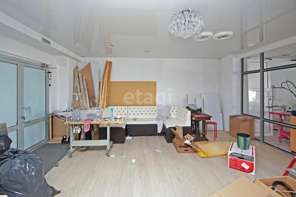 
  Сдается универсальное помещение, 70.4 м², Масленникова ул, д. 28
. Фото 1.