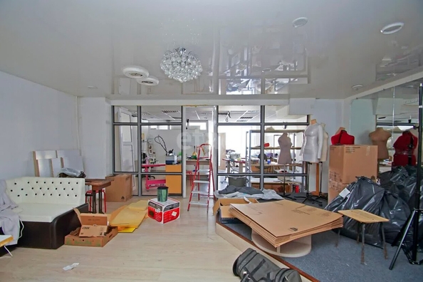 
  Сдается универсальное помещение, 70.4 м², Масленникова ул, д. 28
. Фото 3.