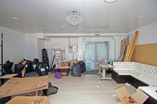 
  Сдается универсальное помещение, 70.4 м², Масленникова ул, д. 28
. Фото 4.