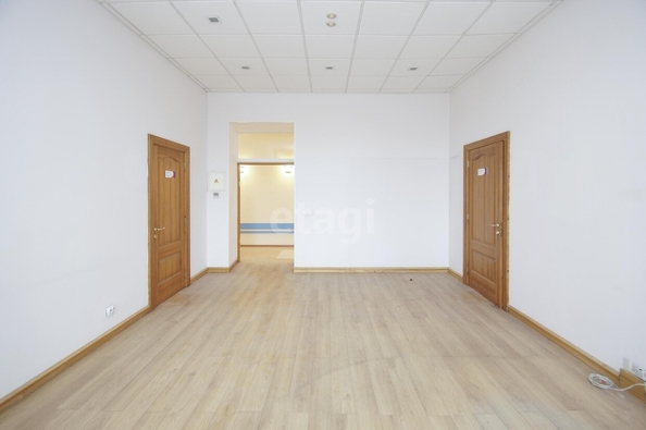 
  Сдается офис, 720.85 м², Гагарина ул, д. 36
. Фото 1.