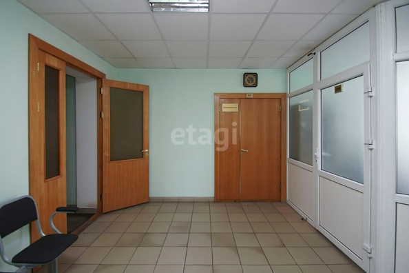 
  Сдается офис, 78 м², Малая Ивановская ул, д. 47
. Фото 2.