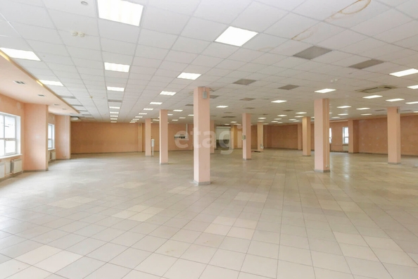 
  Сдается торговая площадь, 765.4 м², Лесной проезд, д. 11
. Фото 3.