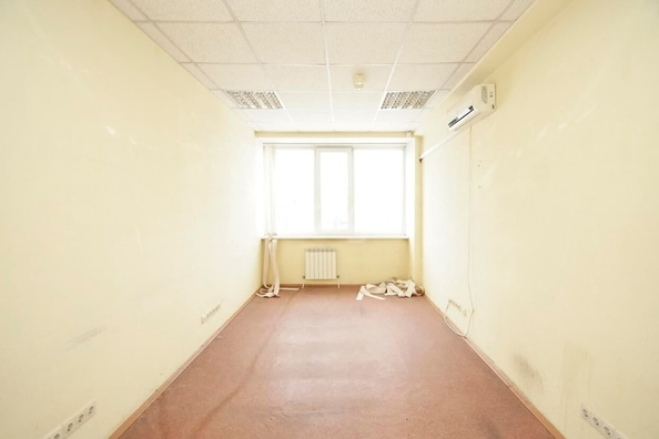 
  Сдается офис, 127.5 м², Космический пр-кт, д. 109
. Фото 2.