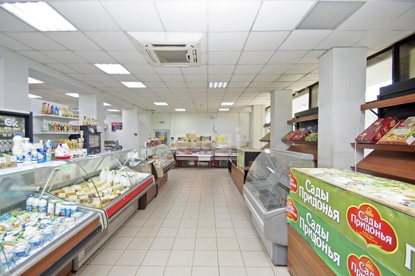 
  Сдается торговая площадь, 15 м², Федора Крылова ул, д. 5
. Фото 3.