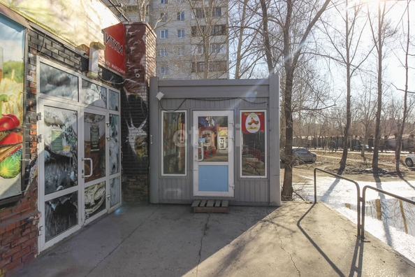 
  Сдается торговая площадь, 12 м², Волгоградская ул, д. 24А
. Фото 5.