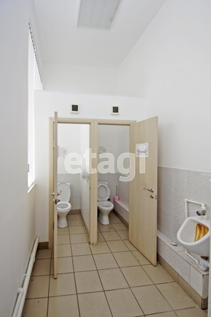 
  Сдается офис, 1170 м², Шебалдина ул, д. 60
. Фото 1.