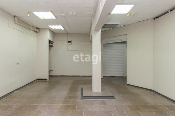 
  Сдается офис, 160 м², Мира пр-кт, д. 60
. Фото 4.