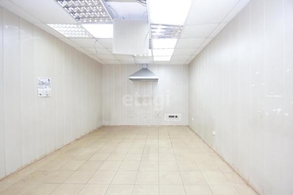 
  Сдается офис, 17.8 м², Федора Крылова ул, д. 5
. Фото 4.