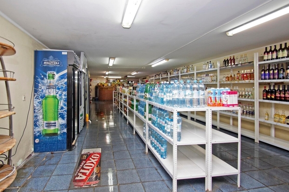 
  Сдается торговая площадь, 94 м², Багратиона ул, д. 2
. Фото 3.