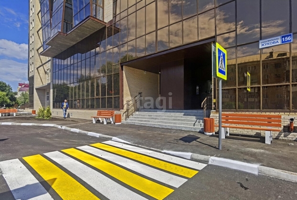 
  Сдается офис, 34.3 м², Маршала Жукова ул, д. 154к1
. Фото 2.