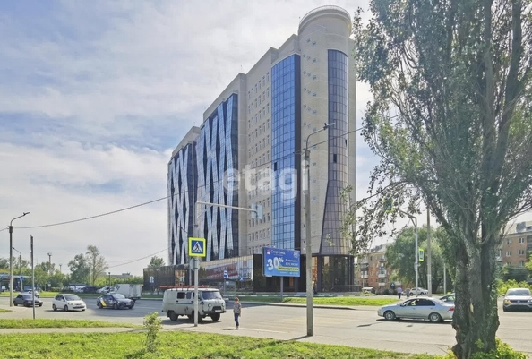 
  Сдается офис, 462.44 м², Маршала Жукова ул, д. 154к1
. Фото 4.