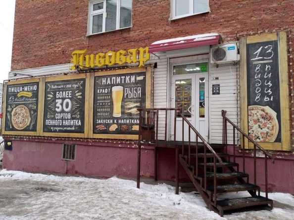 
  Сдается универсальное помещение, 40 м², Свободы ул, д. 43
. Фото 4.