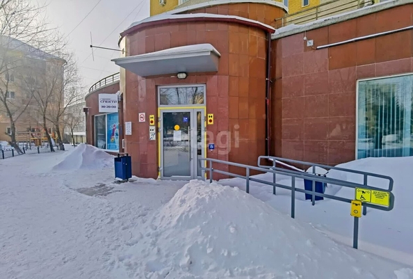 
  Сдается универсальное помещение, 238 м², Карла Маркса пр-кт, д. 72
. Фото 1.