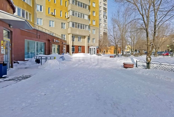 
  Сдается универсальное помещение, 238 м², Карла Маркса пр-кт, д. 72
. Фото 3.