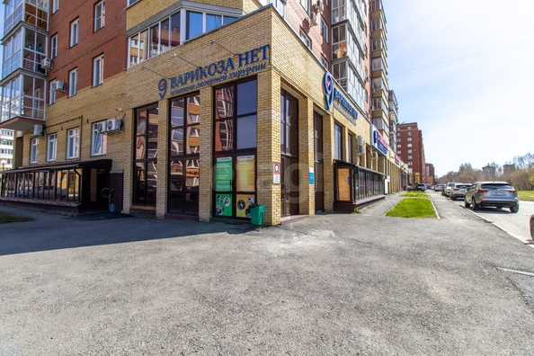 
  Сдается универсальное помещение, 103 м², Комарова пр-кт, д. 14к1
. Фото 4.