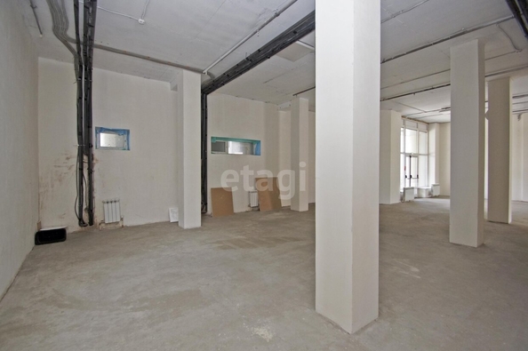 
  Сдается универсальное помещение, 223 м², Бульварная ул, д. 7к1
. Фото 1.