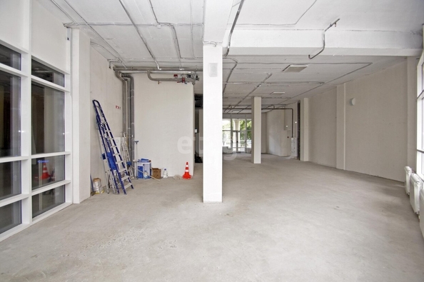 
  Сдается универсальное помещение, 223 м², Бульварная ул, д. 7к1
. Фото 5.